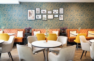 レオナルド ブティック  ホテル  リンツ シティ センター