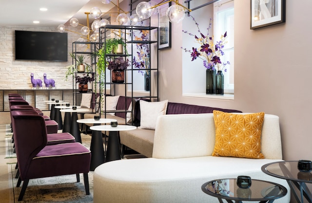 レオナルド ブティック ホテル リンツ シティ センター