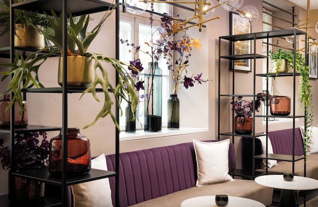 レオナルド ブティック ホテル リンツ シティ センター