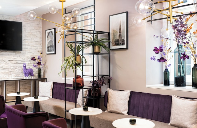 レオナルド ブティック ホテル リンツ シティ センター