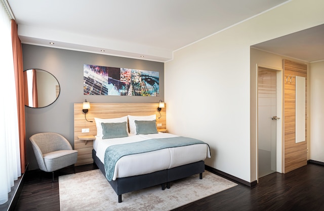 レオナルド ブティック ホテル リンツ シティ センター