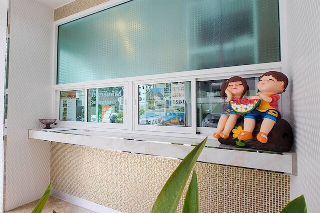 パルベナ ホテル