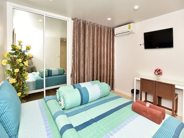 パルベナ ホテル