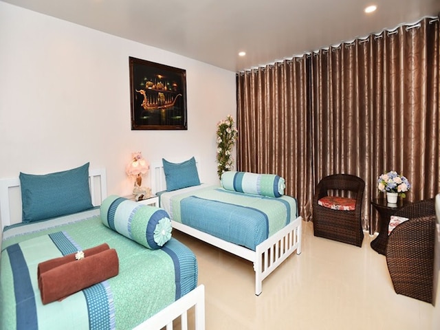 パルベナ ホテル