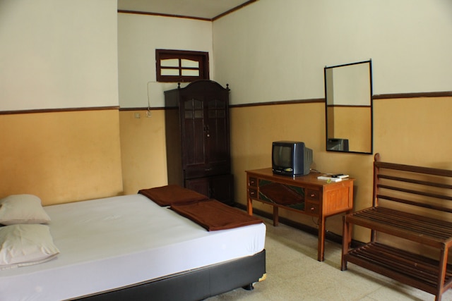 アナンダ ホテル