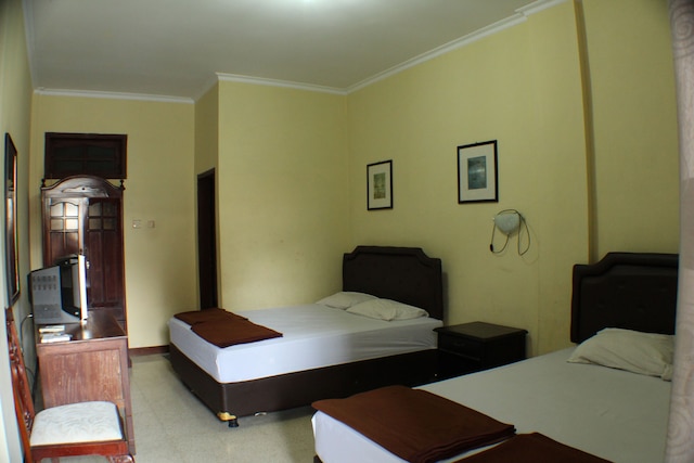 アナンダ ホテル