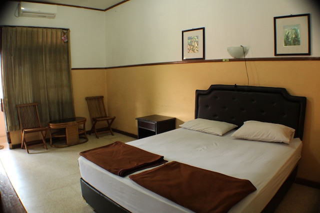 アナンダ ホテル