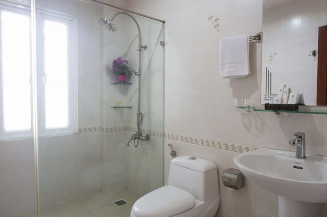 タオ グエン アパートメント