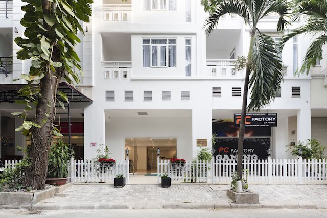 タオ グエン アパートメント