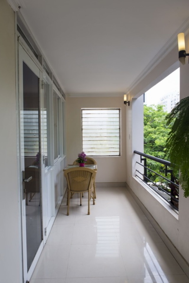 タオ グエン アパートメント