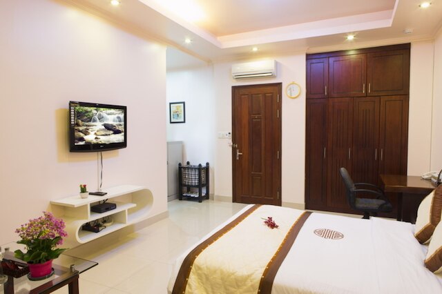 タオ グエン アパートメント