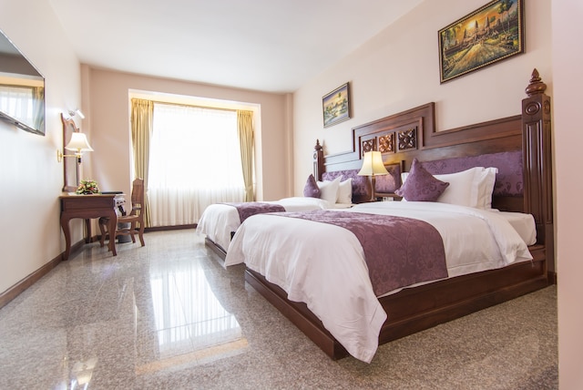 プノンペン エラ ホテル