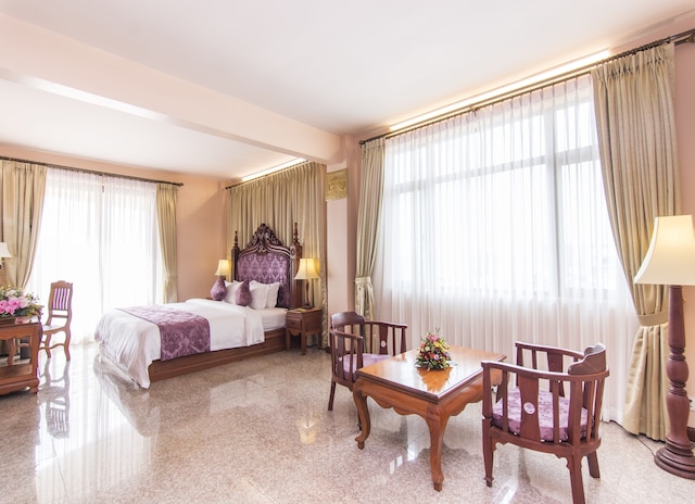 プノンペン エラ ホテル