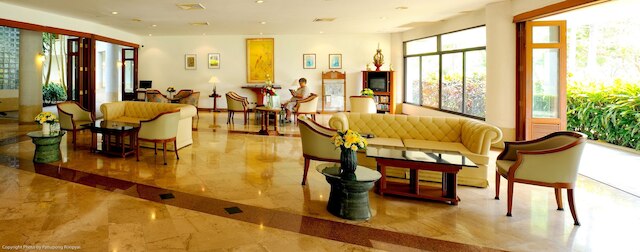 ザ ロイヤル チェンマイ ゴルフ リゾート