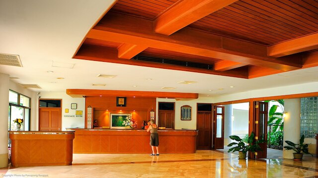 ザ ロイヤル チェンマイ ゴルフ リゾート