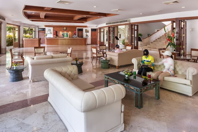 ザ ロイヤル チェンマイ ゴルフ リゾート