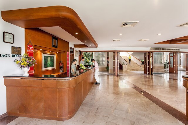 ザ ロイヤル チェンマイ ゴルフ リゾート