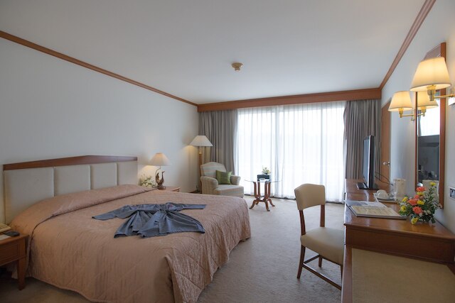 ザ ロイヤル チェンマイ ゴルフ リゾート