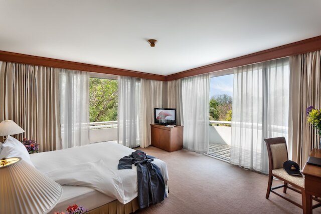 ザ ロイヤル チェンマイ ゴルフ リゾート