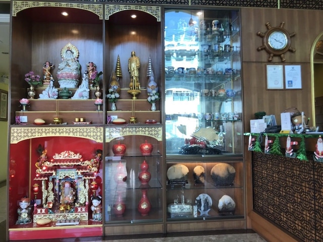 プーケット チノイン ホテル