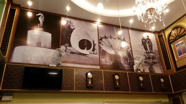 プーケット チノイン ホテル