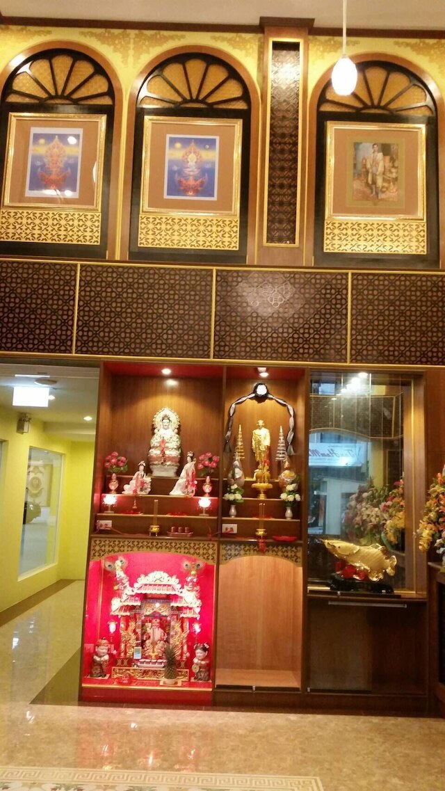 プーケット チノイン ホテル