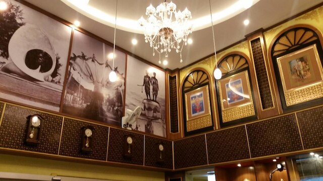 プーケット チノイン ホテル