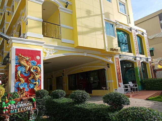 プーケット チノイン ホテル