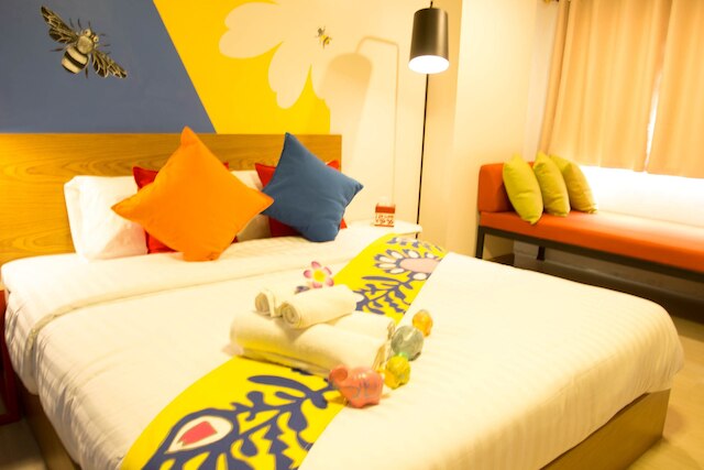 ノン ニッド ノン ノイ デザイン レジデンス