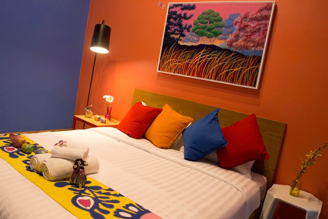 ノン ニッド ノン ノイ デザイン レジデンス