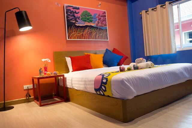 ノン ニッド ノン ノイ デザイン レジデンス