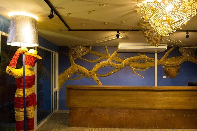 ノン ニッド ノン ノイ デザイン レジデンス