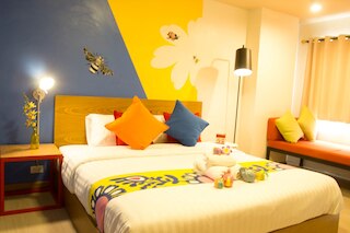 ノン ニッド ノン ノイ デザイン レジデンス