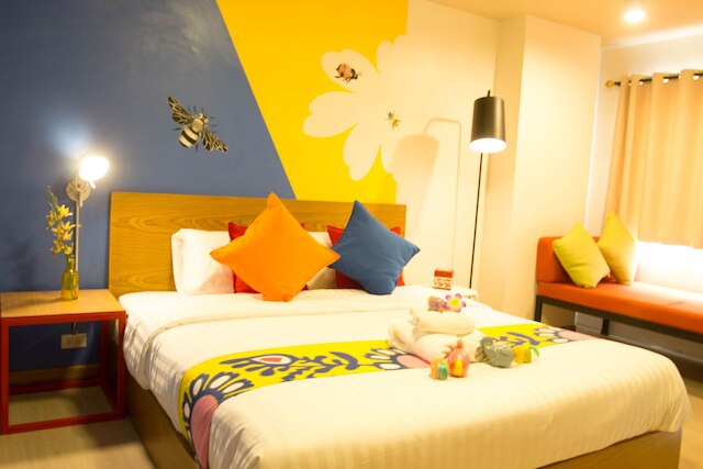 ノン ニッド ノン ノイ デザイン レジデンス