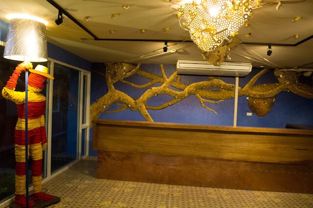 ノン ニッド ノン ノイ デザイン レジデンス