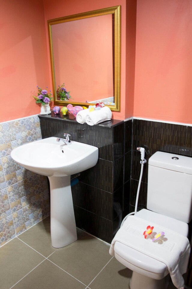 ノン ニッド ノン ノイ デザイン レジデンス