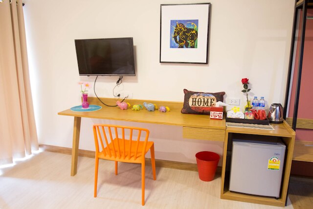 ノン ニッド ノン ノイ デザイン レジデンス