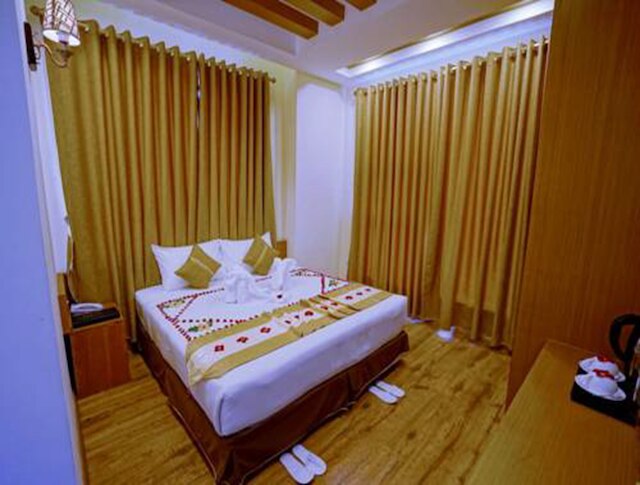 ザ ホテル ノヴァ