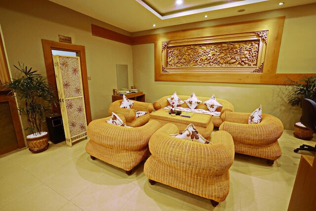 ザ ホテル ノヴァ