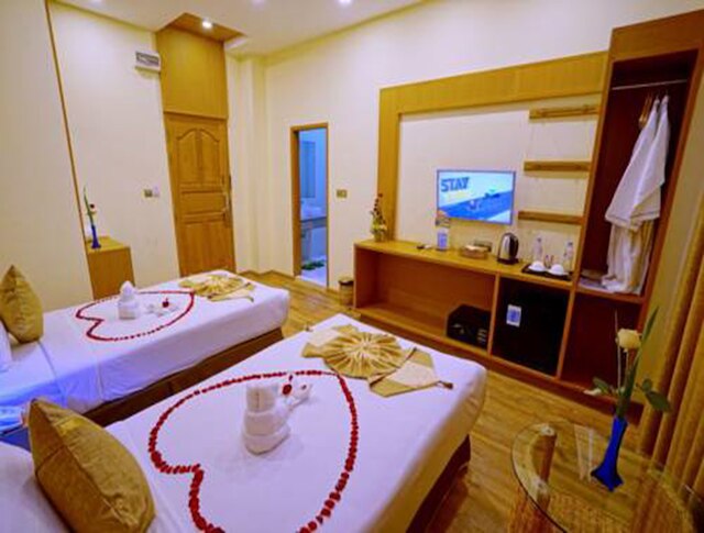 ザ ホテル ノヴァ