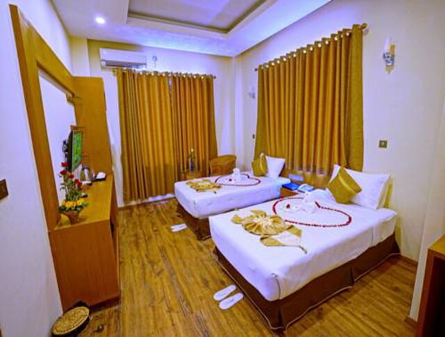 ザ ホテル ノヴァ