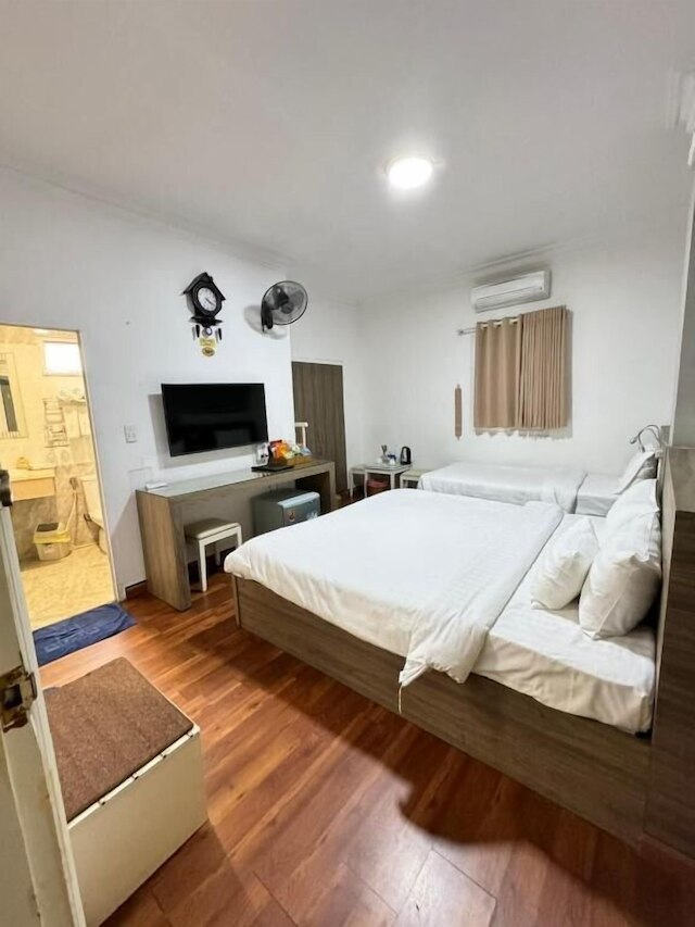 A25 ホテル - 19 ブイ ティ スアン