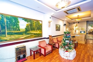 A25 ホテル - 19 ブイ ティ スアン