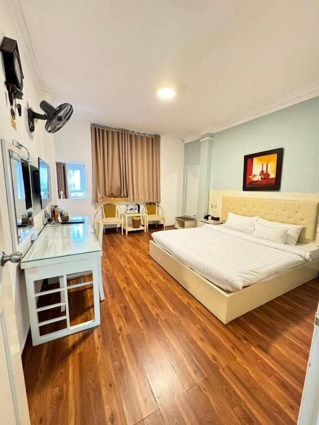 A25 ホテル - 19 ブイ ティ スアン