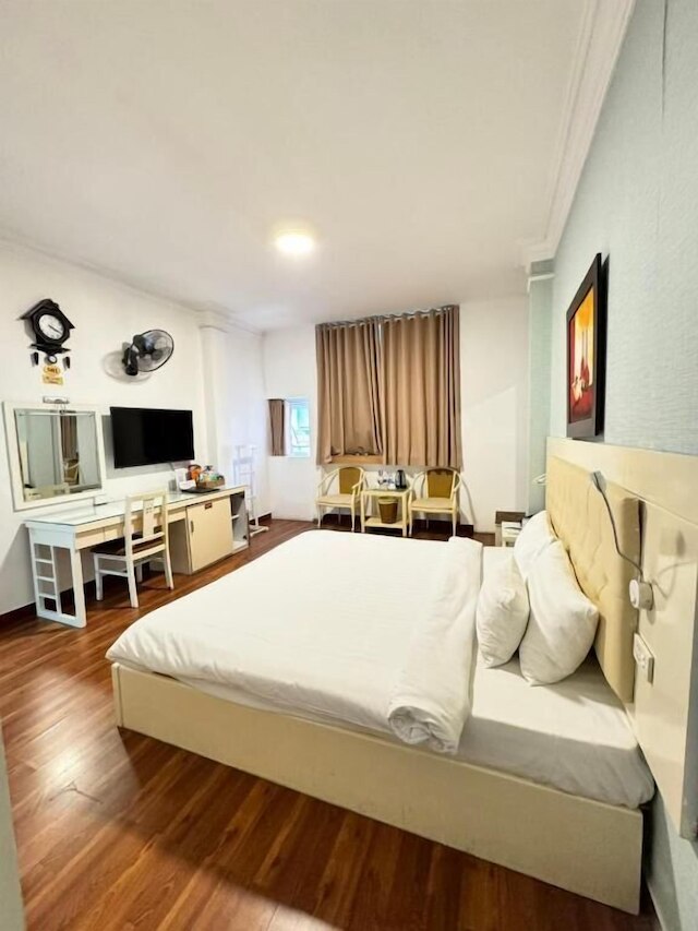 A25 ホテル - 19 ブイ ティ スアン