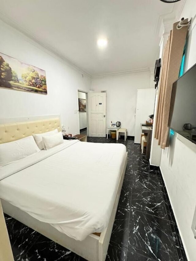 A25 ホテル - 19 ブイ ティ スアン