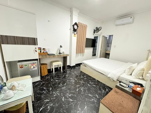 A25 ホテル - 19 ブイ ティ スアン