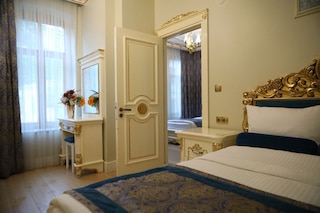 イスタシオン ホテル