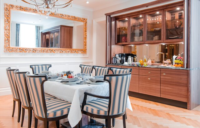 インペリアム レジデンス