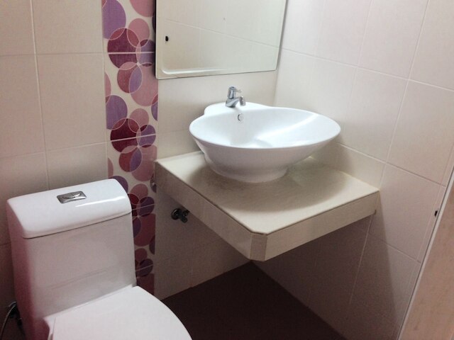 ヤオワマル アパートメント